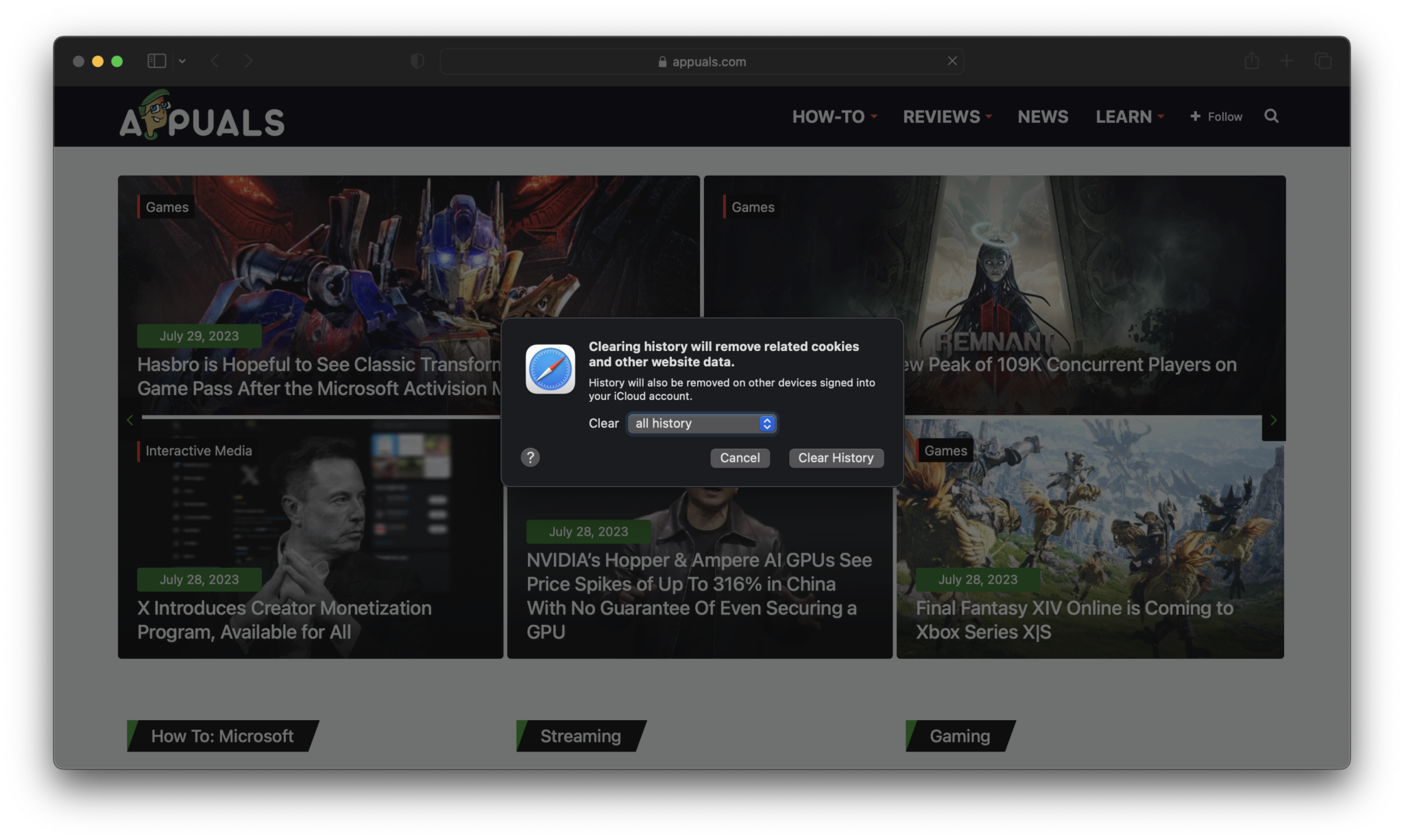 FIX: Why Does My Search Engine Keep Changing to Yahoo?
