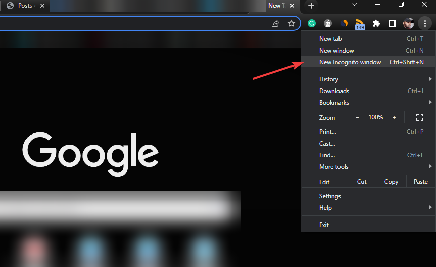 Error AADSTS90100 Login Parameter is Empty or Not Valid