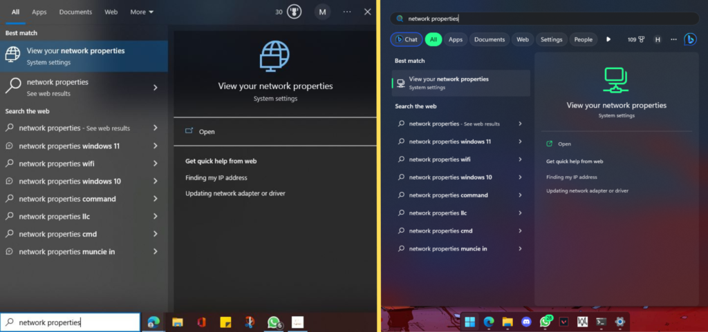 How to Easily Find Your IP Address on Windows & Mac
