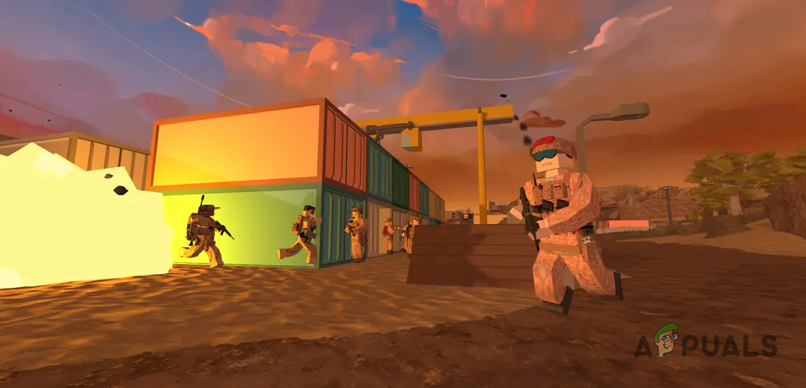 BattleBit Remastered