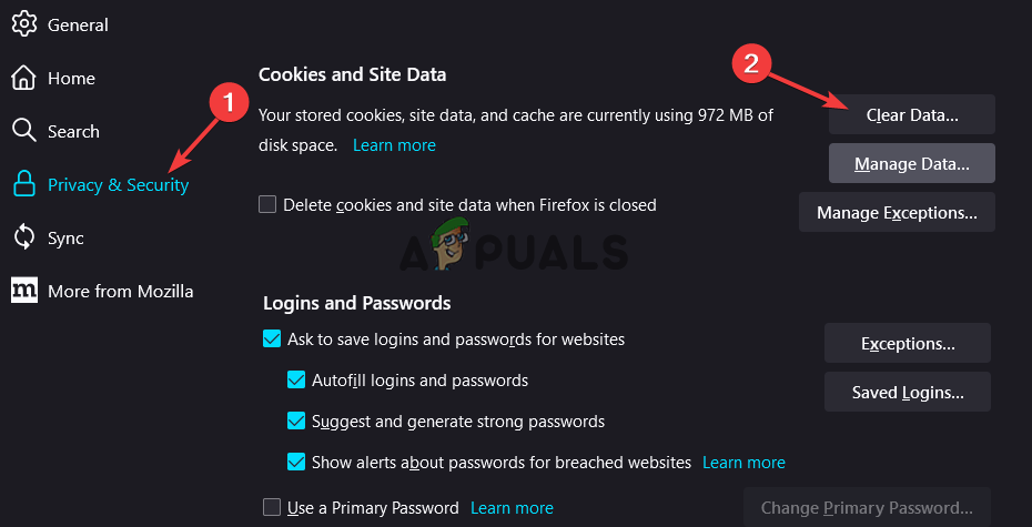 Error AADSTS90100 Login Parameter is Empty or Not Valid
