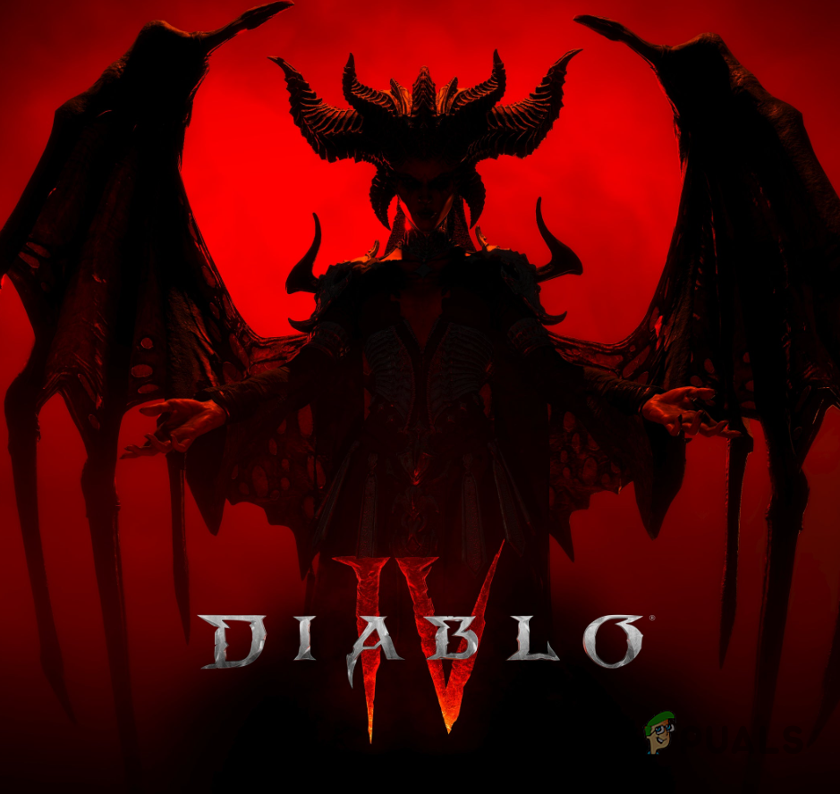 Diablo IV