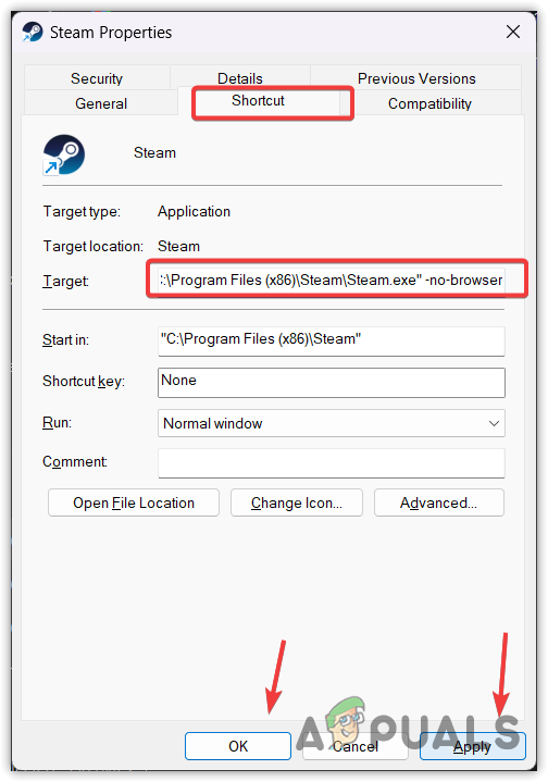 Fix Steamwebhelper.exe is not responding Steam UI will not be usable