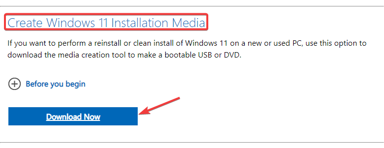 PC Health Check Not Showing Results