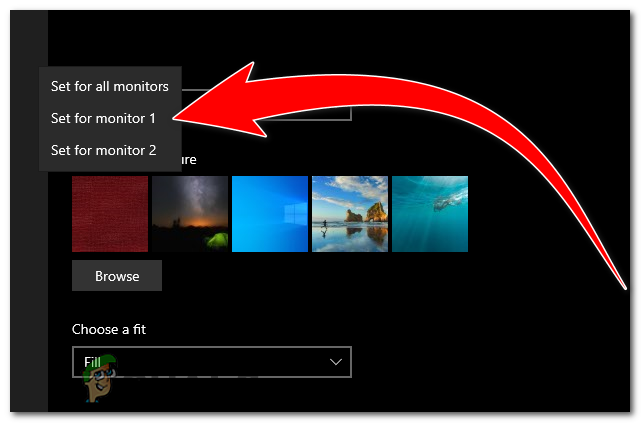 Can You Have Different Wallpapers On Different Monitors? What To Know