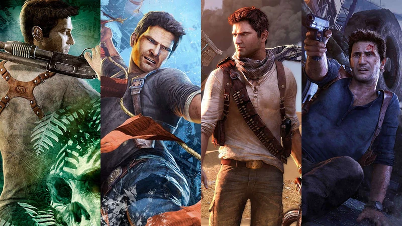 Uncharted 2, Uncharted 3, The Last Of Us Multiplayer To Be Shut Down In  September - PlayStation Universe