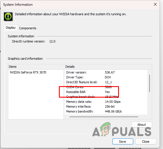 What is Resizable BAR & Should You Enable it? (Guide) - TrendRadars