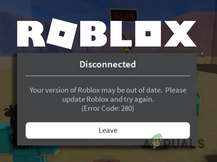 Fixing The Application Encountered an Unrecoverable Error in Roblox (2023  Solution) 