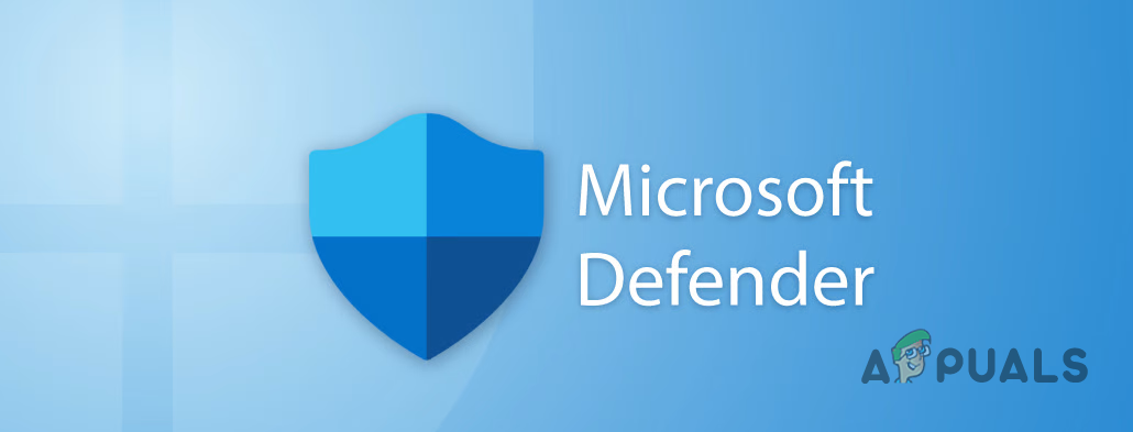Windows Defender