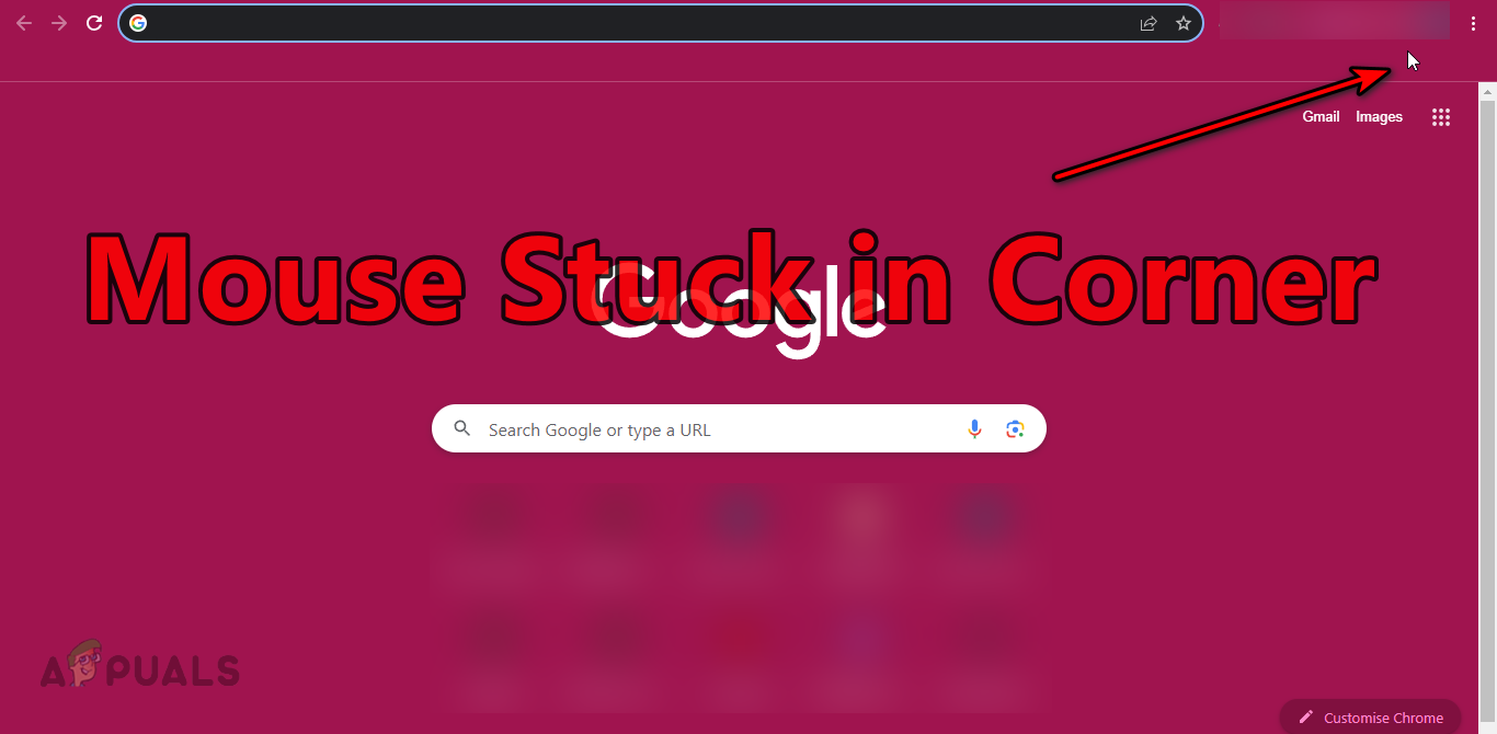 PC Mouse Getting Stuck on Corners in Windows? Try this Fix!