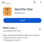 ZeroTier Installation Guide: How to Install & Use ZeroTier?