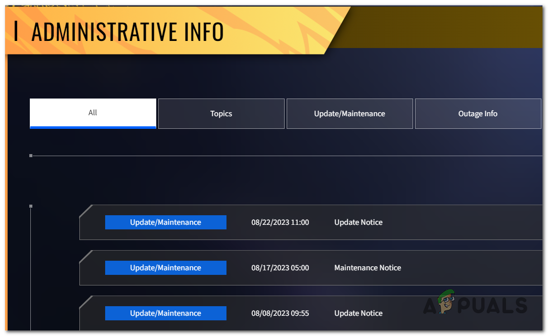 Checking the official Street Fighter 6 site