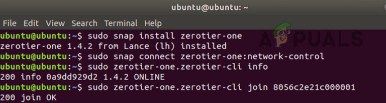 ZeroTier Installation Guide: How to Install & Use ZeroTier?