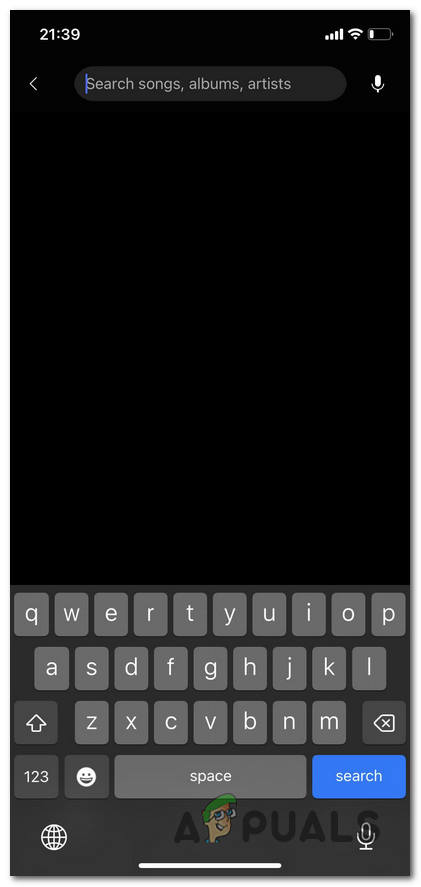 Searching for the original version of the song