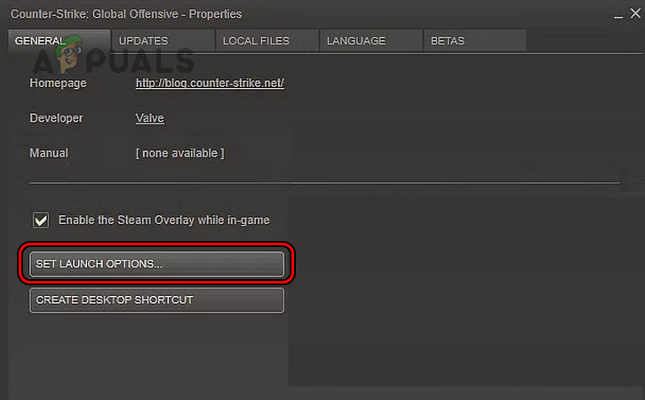 Enable Force Compatibility Tool for the Game