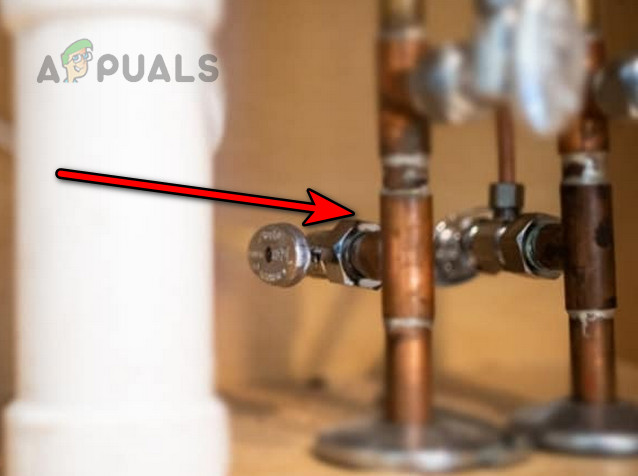 Adjust Water Pressure for the Samsung Ice Maker