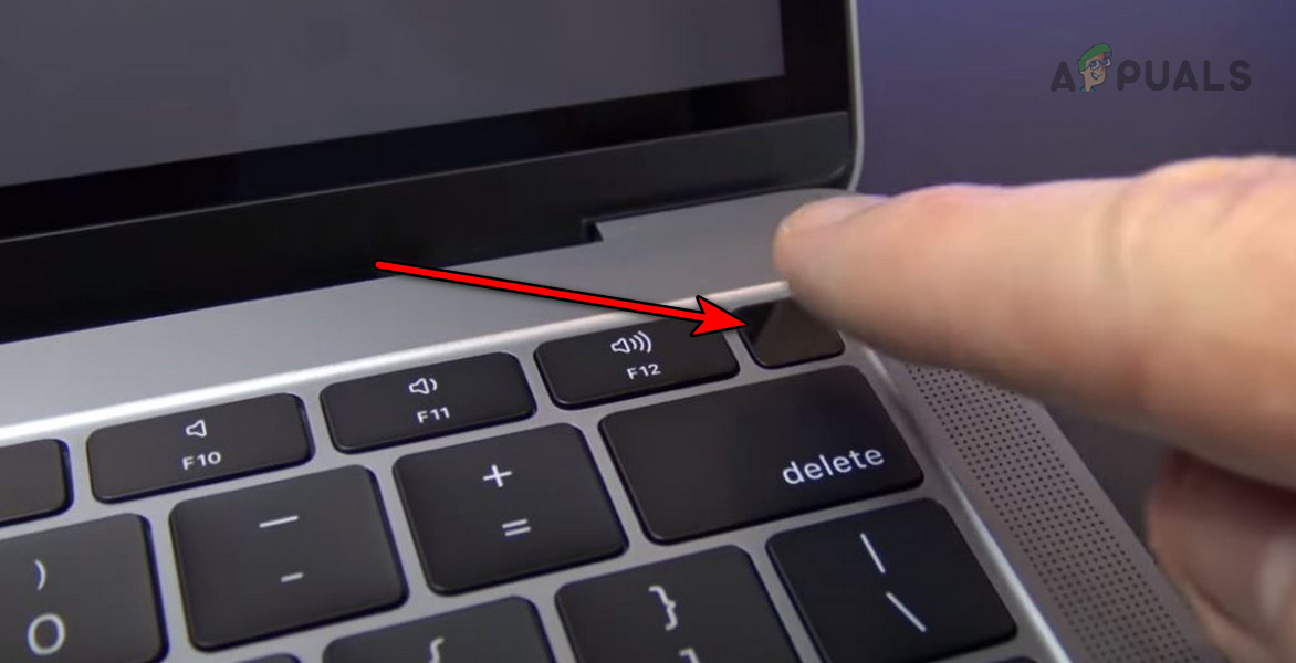 Perform an SMC Reset on a MacBook with T2 Chip