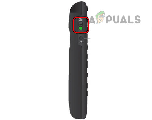 Disable Voice Control on the Roku Remote