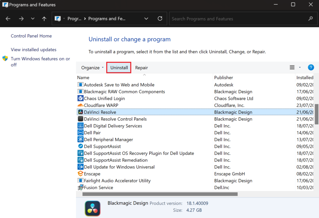 AMD_AGS_X64.DLL Missing