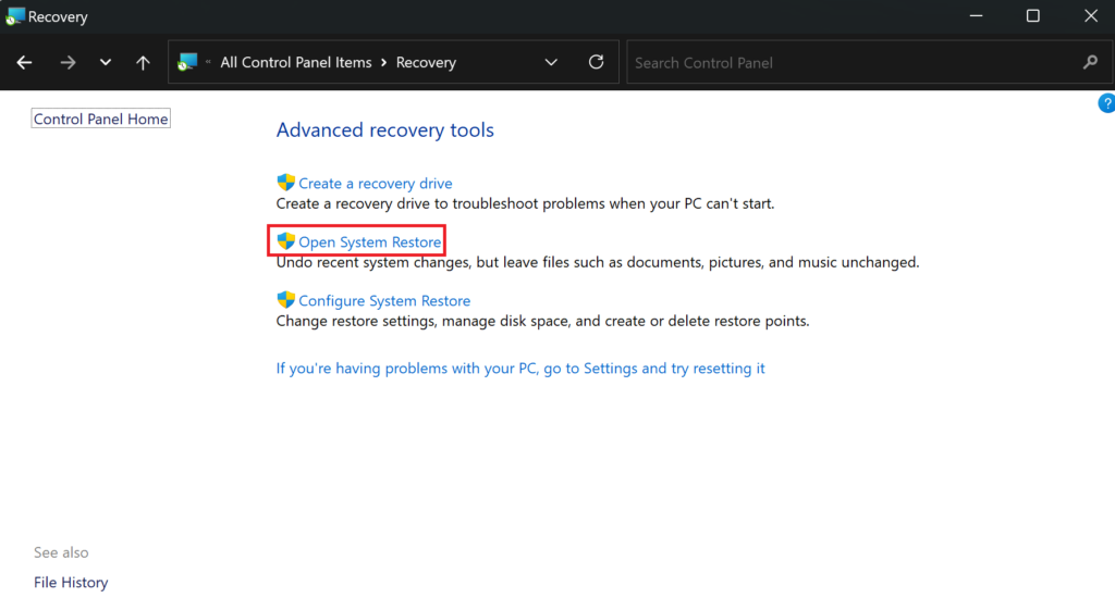 Klif.sys Blue Screen Error