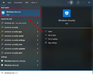 Security Module Error Windows Fix: Windows Error Code 0xc0000417 (Unknown Software Exception)
