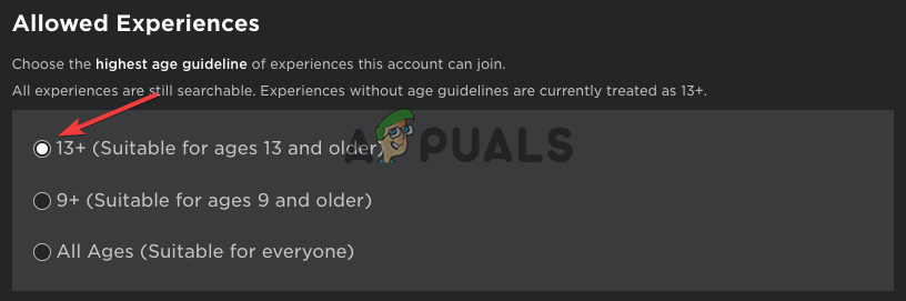 Cannot Join Roblox Games on Windows, Android, or iPhone