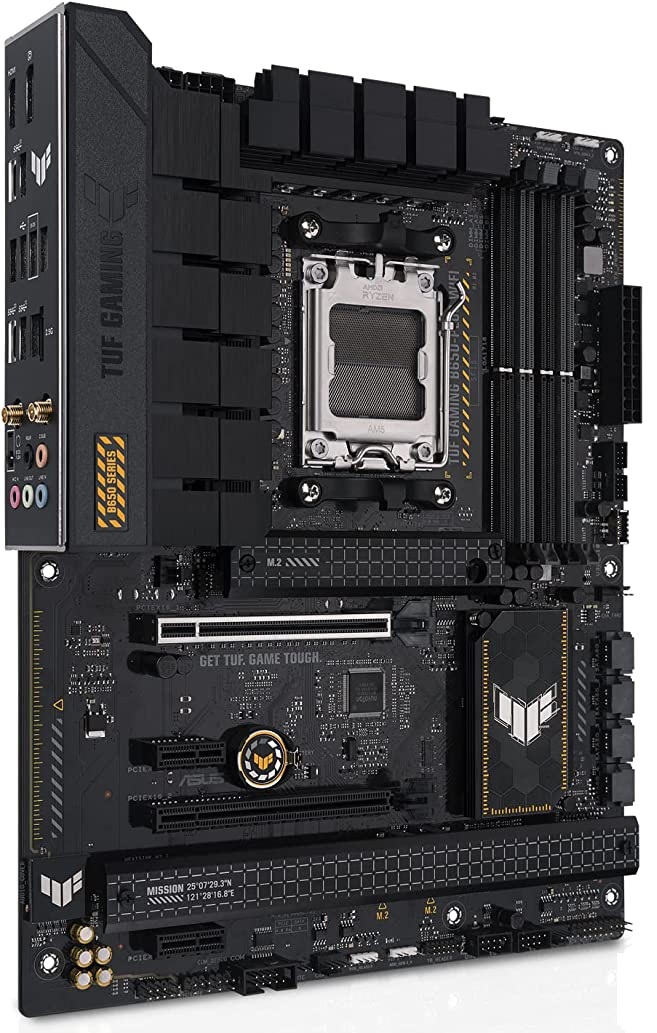 Best AM5 Motherboard