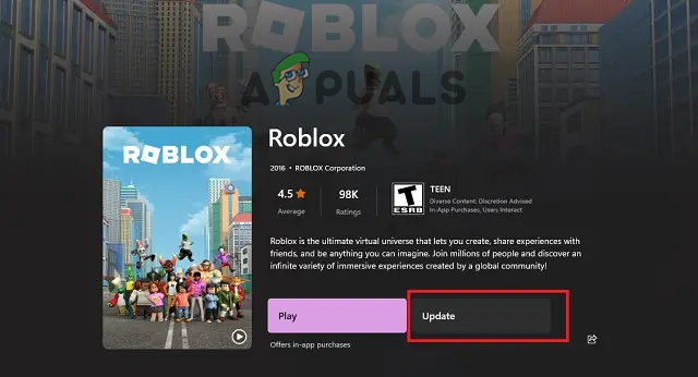 Cannot Join Roblox Games on Windows, Android, or iPhone