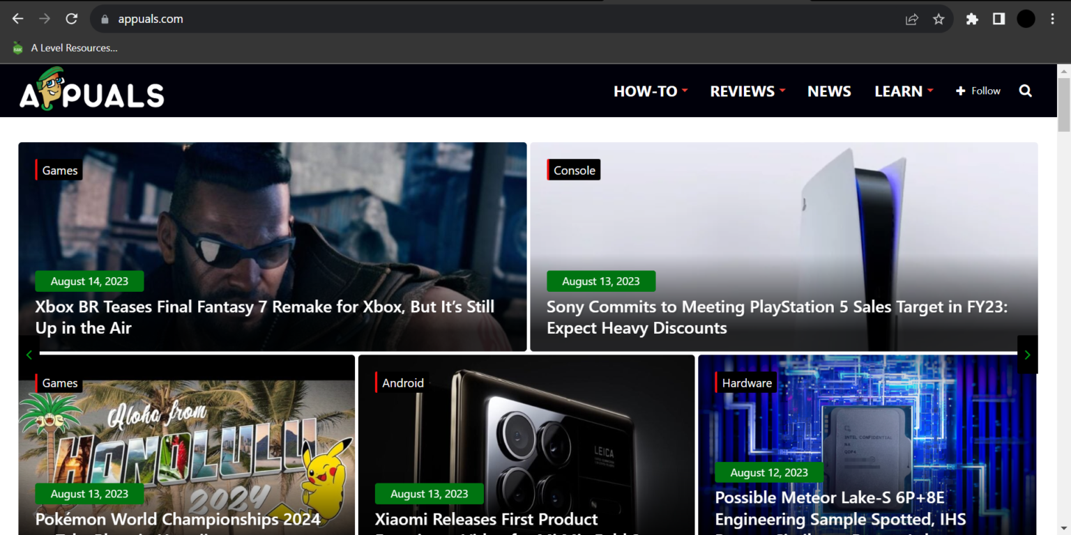 best dark mode extensions firefox