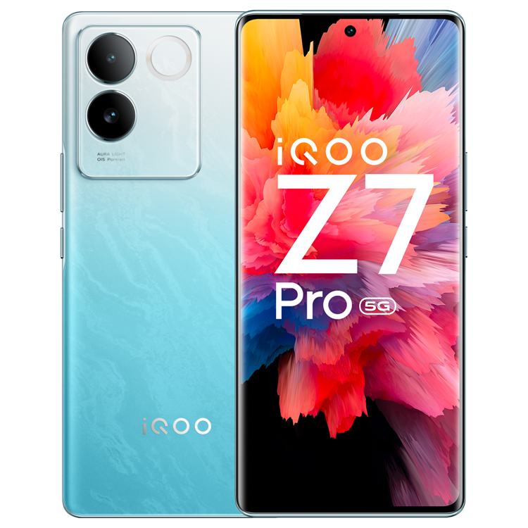 iQOO Z7 Pro (1)