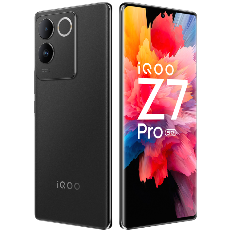 iQOO Z7 Pro (2)