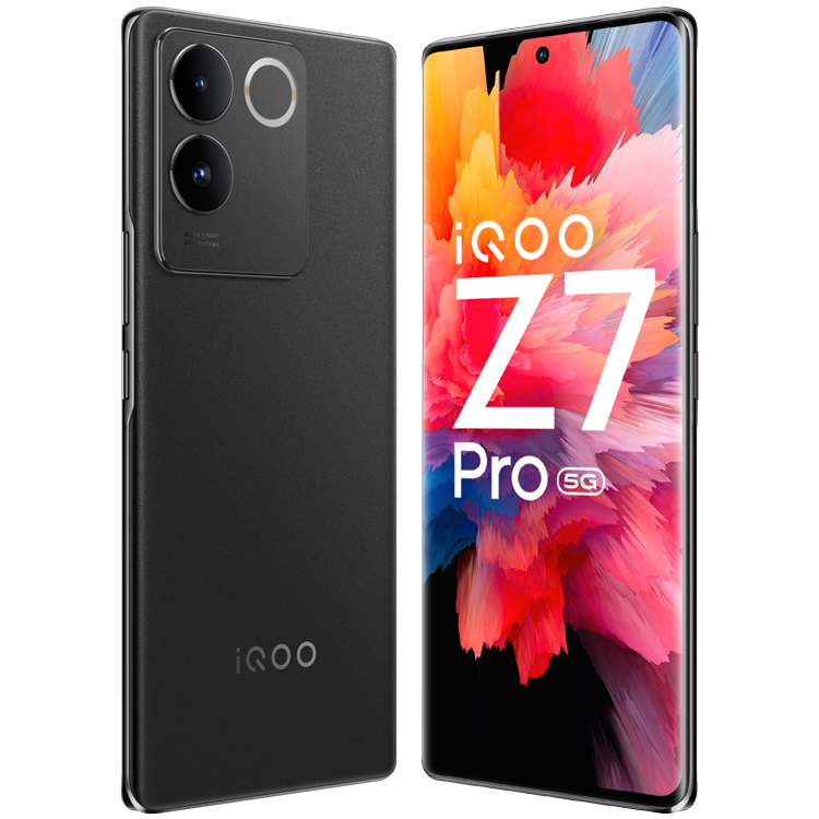 iQOO Z7 Pro (3)