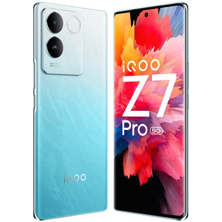 iQOO Z7 Pro (3)