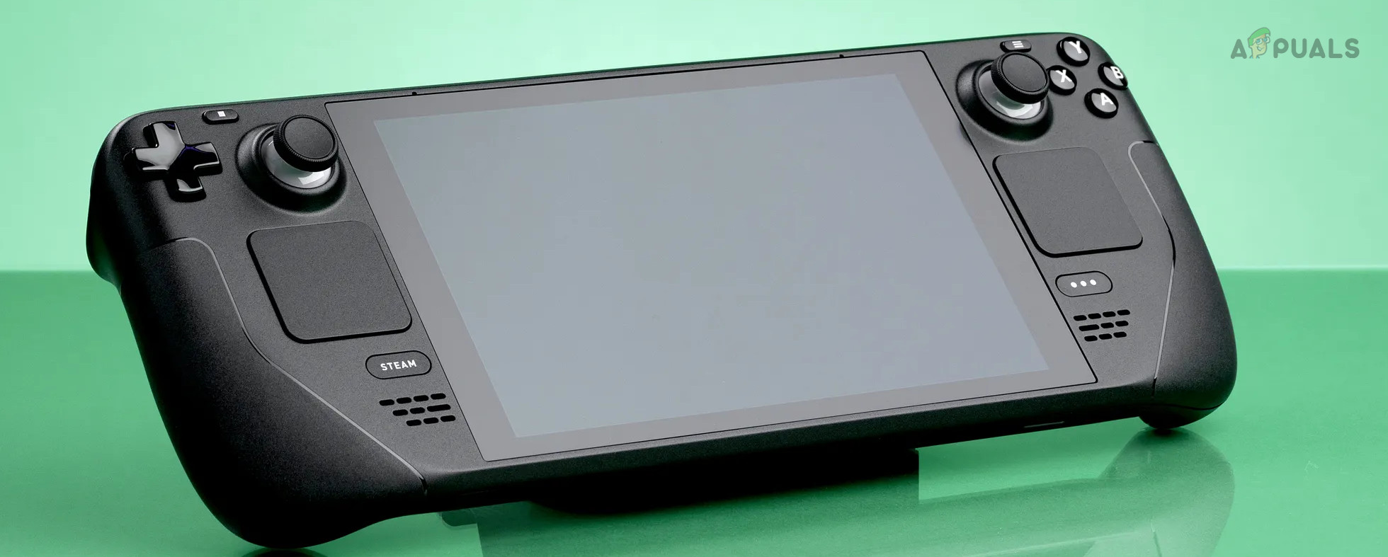 Discharge the Steam Deck's Battery