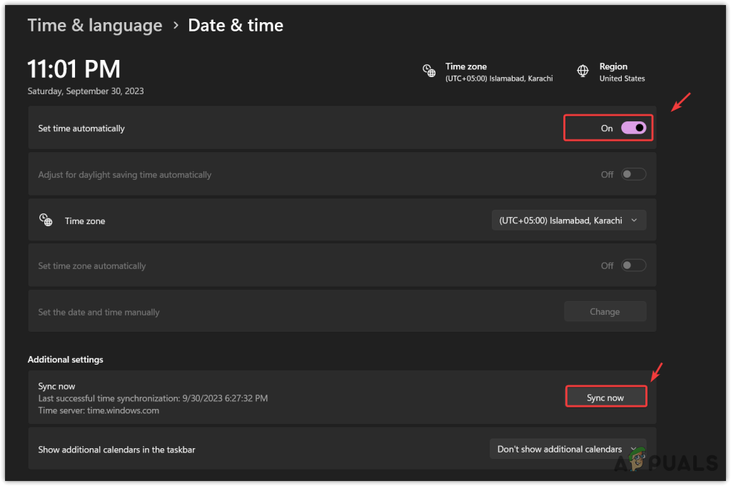 How to Fix Error Code: -107 on Steam