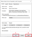 What is the Alljoyn Router Service & How to Remove It?