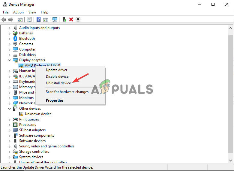 SCEP Certificate enrollment initialization failed error