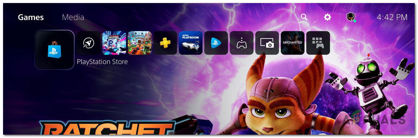 Launching another Blizzard game