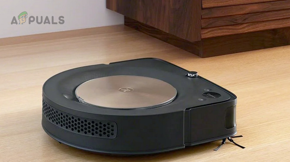 How to Troubleshoot Roomba Error 15 iRobot?