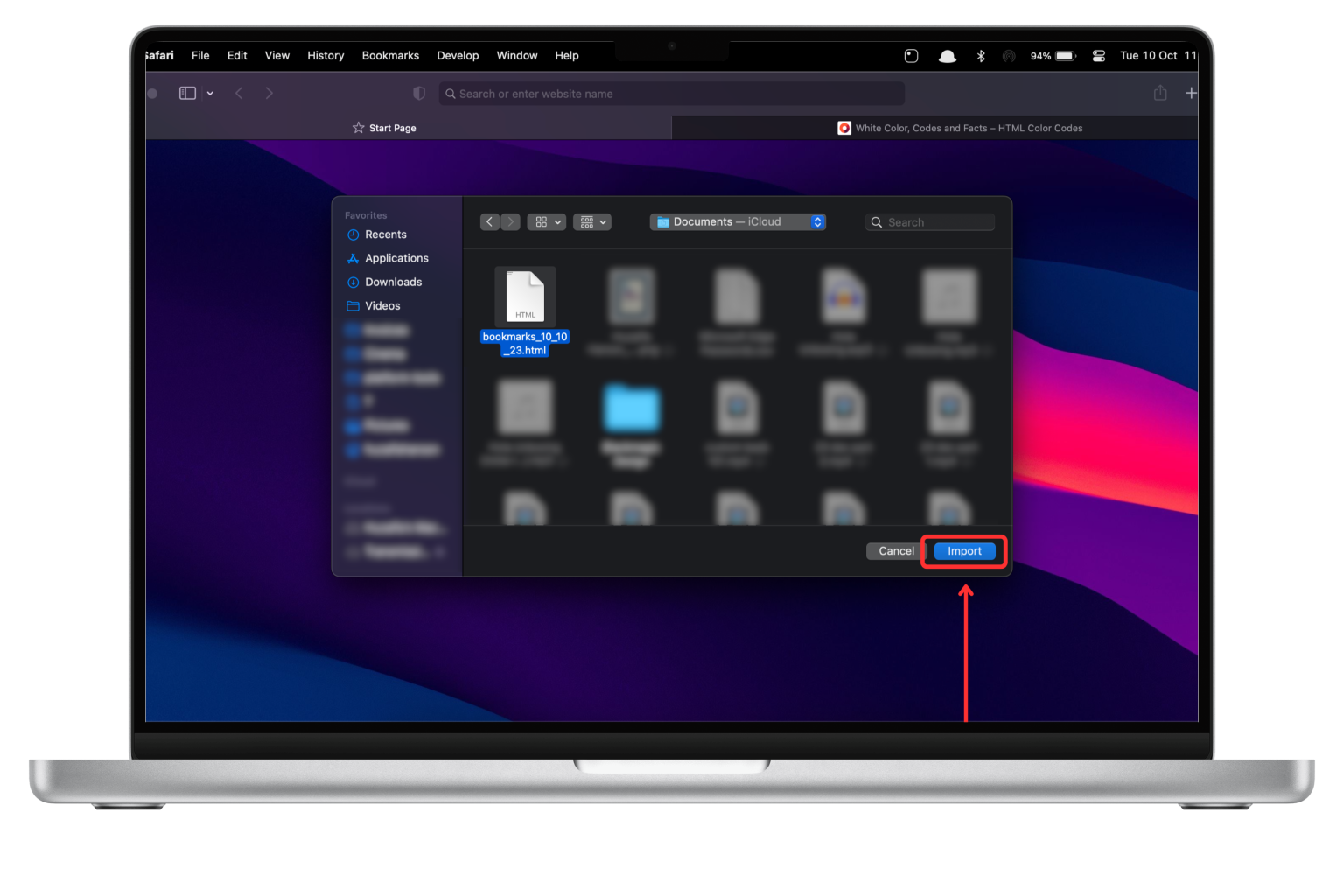How to Export Chrome Bookmarks & Import Into Any Browser
