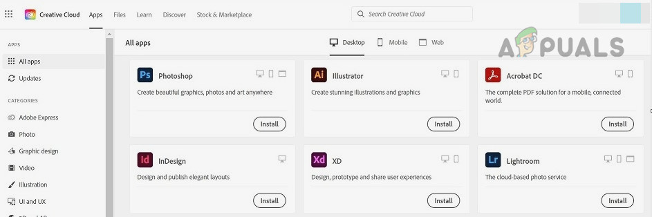 Download the Latest App Installer from the OEM Website