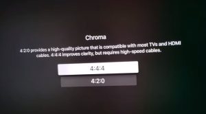 How to Fix Black Screen Issue in YouTube TV App?