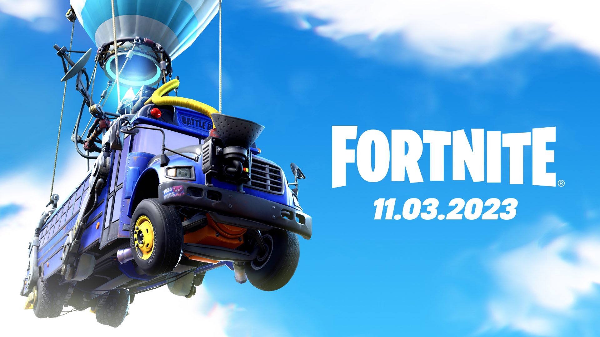 Fortnite Chapter 1 Returns In November: All Teasers &… | EarlyGame