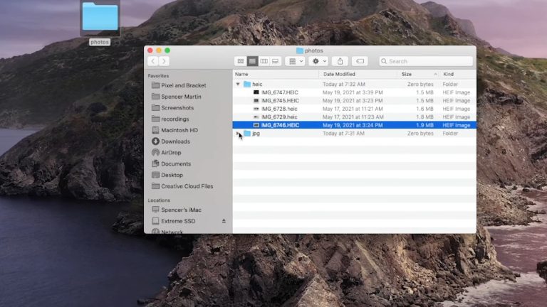 How to Open, See, & Convert an HEIC File on Any Device!
