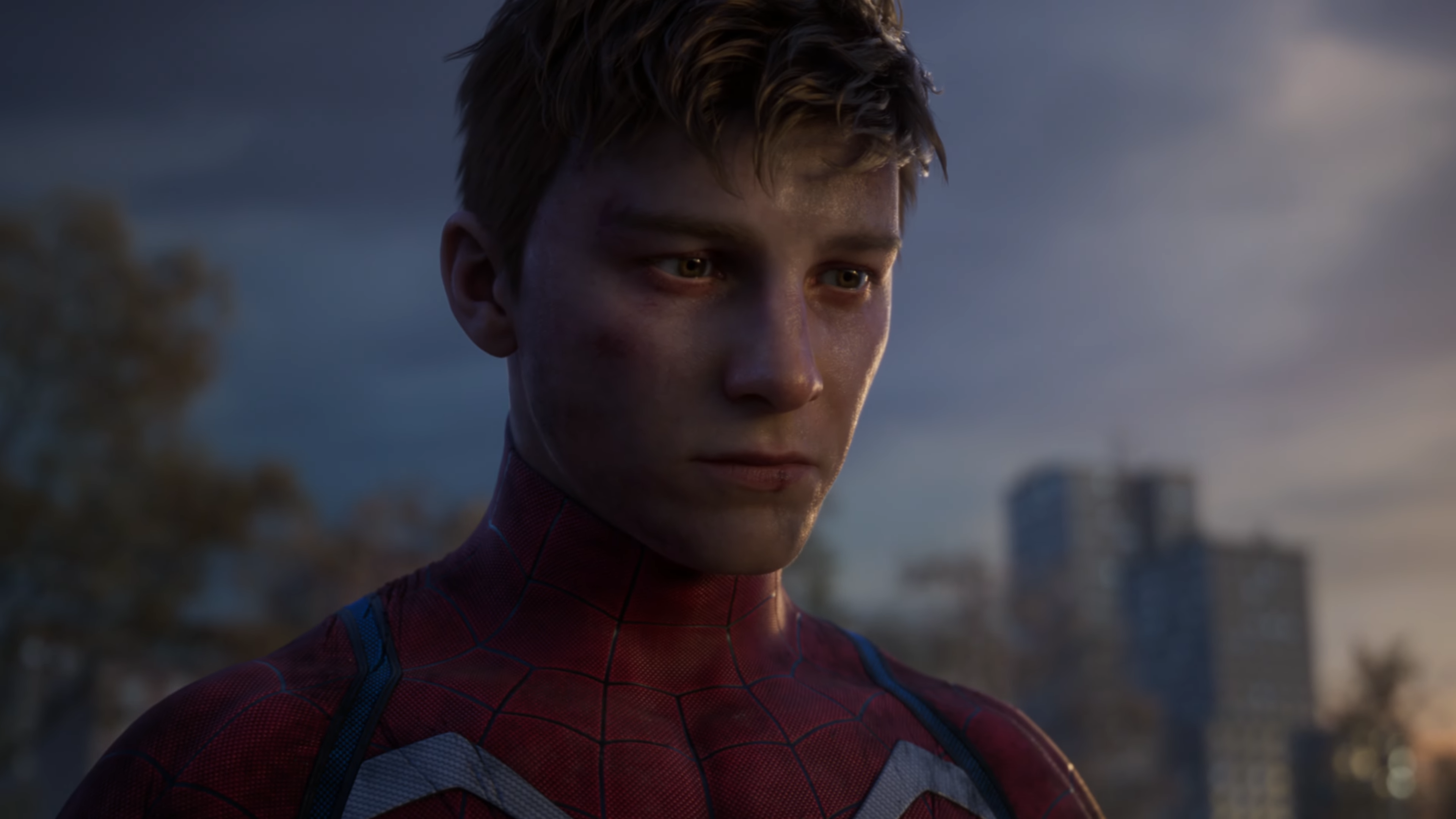 Marvel's Spider-Man 2 - Be Greater. Together. Trailer I PS5 Games 0-20 screenshot