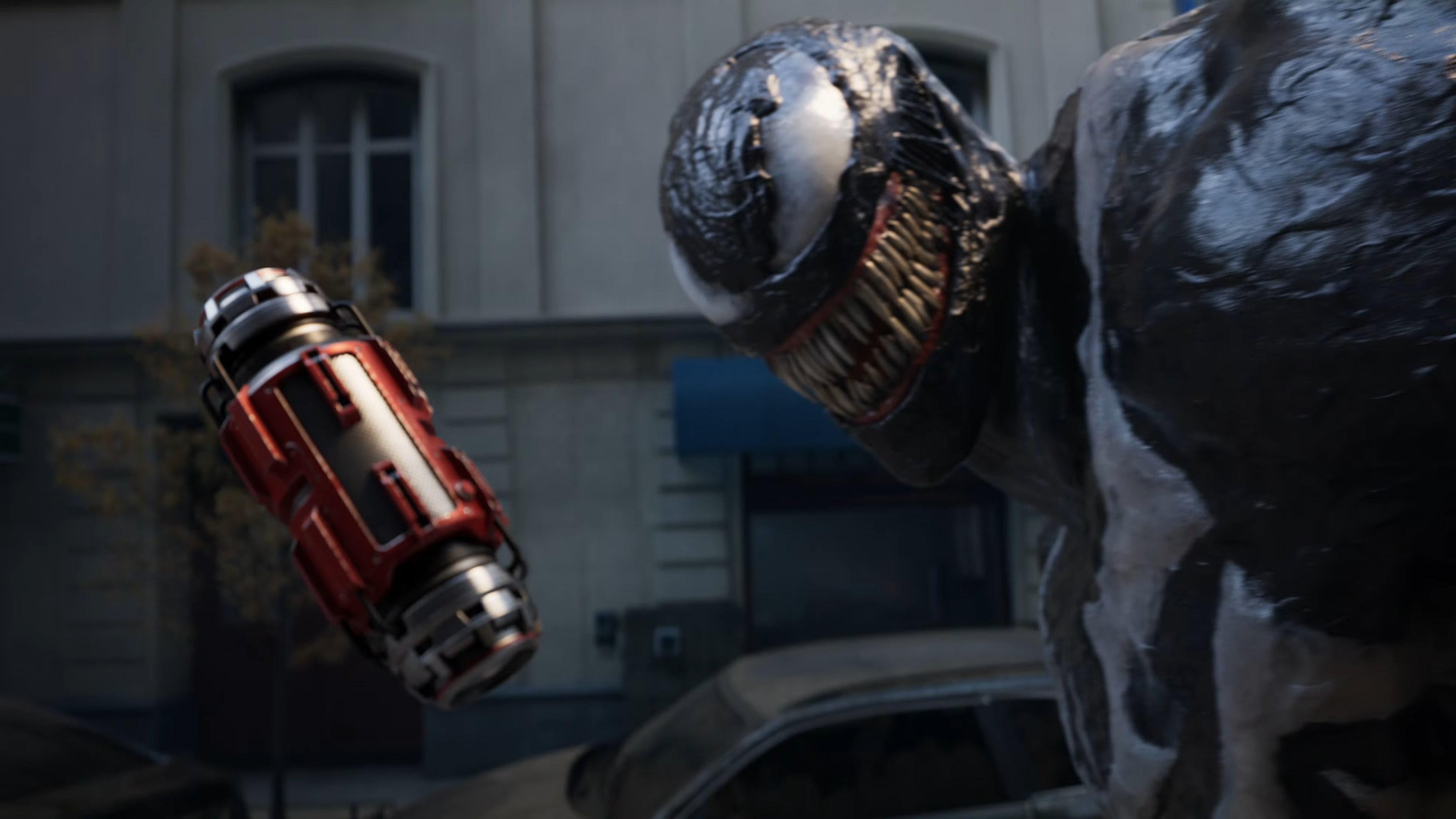 Marvel's Spider-Man 2 - Be Greater. Together. Trailer I PS5 Games 0-30 screenshot (1)