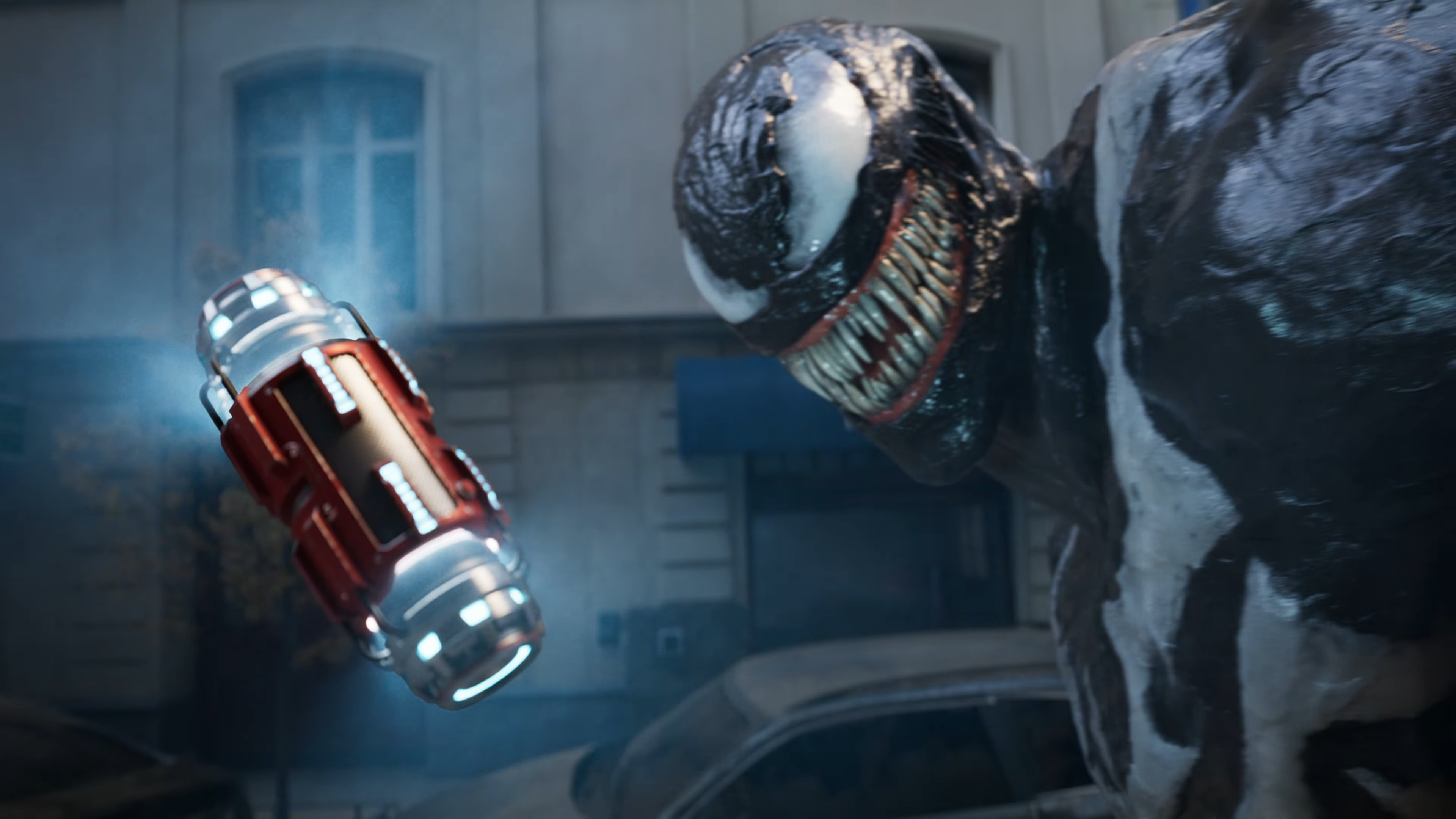 Marvel's Spider-Man 2 - Be Greater. Together. Trailer I PS5 Games 0-30 screenshot (2)