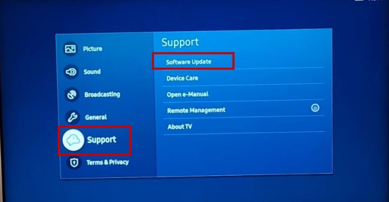 How to Fix Black Screen Issue in YouTube TV App?