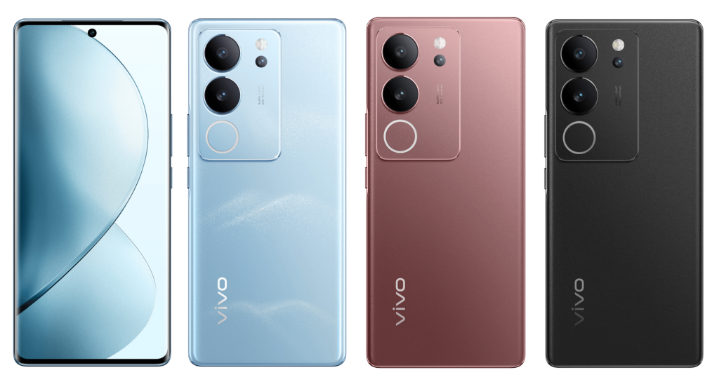 EXCLUSIVE: Vivo V29 Series Prices Leaked Before Launch