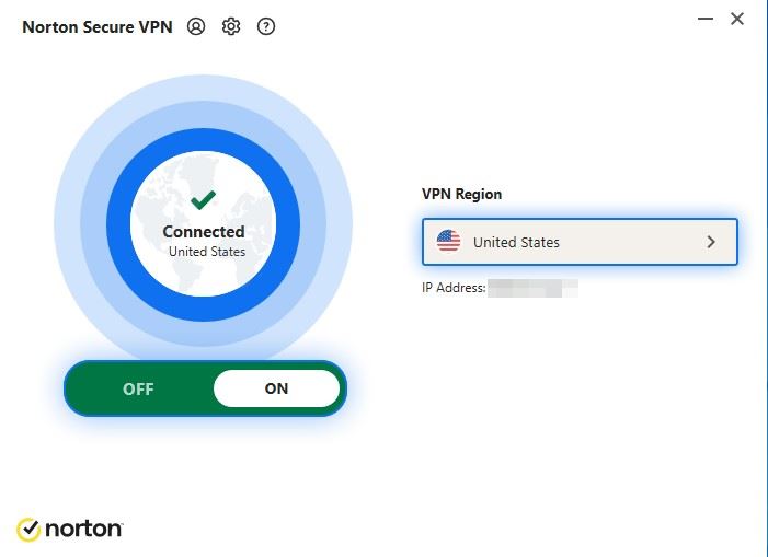 Connecting to a VPN